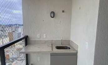 Imagem 6: LOCAÇÃO COM LAZER COMPLETO