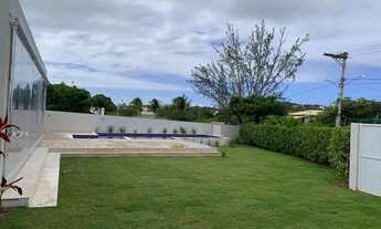 Imagem 3: Casa de condomínio sobrado para aluguel com 300 metros quadrados com 5 quartos