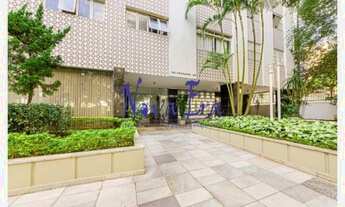 Imagem: Apartamento em São Paulo - Itaim Bibi