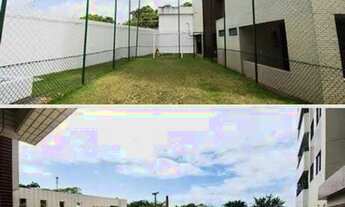 Imagem 7: MD - SOBRADO CARLOS PENA FILHO - 2 Quartos - 59m² - 1 Vaga - Perto da UFRPE - Lazer comple