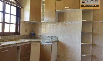 Imagem 3: Casa com 5 dormitórios, 241 m² - venda por R$ 560.000,00 ou aluguel por R$ 2.950,00/mês