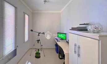 Imagem 6: Casa com 3 dormitórios à venda, 257 m² por R$ 1.500.000,00 - Condomínio Portal da Vila Ric