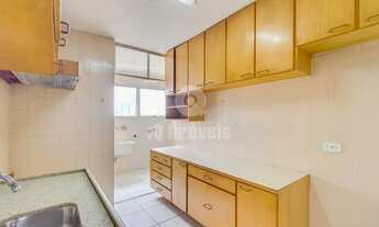 Imagem 5: Campo Belo no miolo 2 dormitórios , 1 vaga !!