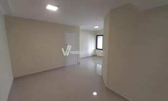 Imagem: Apartamento - Parque Prado - Campinas