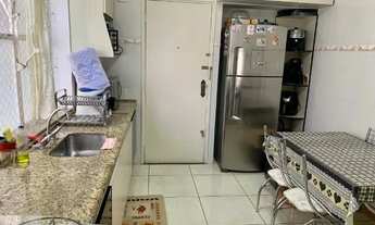 Imagem 4: Porteira Fechada - Lindo Apto c/ 90m2 e 3 Dorms no Centro de SBC