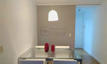 Imagem: Apartamento, Vila Gumercindo - São Paulo