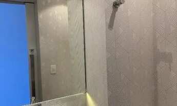 Imagem 5: Apartamento no Greenville ETCO 3/4 vista mar total