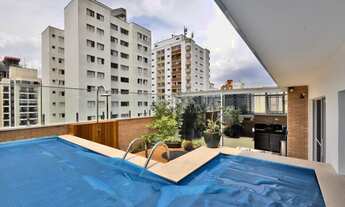 Imagem: SÃO PAULO - Apartamento Padrão - MOEMA