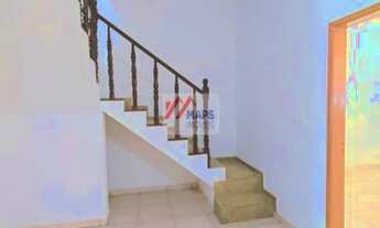 Imagem 7: Casa com três quartos, duas suítes e duas vagas de garagem no bairro Esplanada - Belo Hori