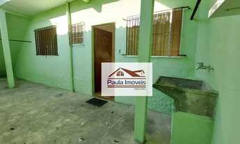 Imagem 7: Casa com 1 dormitório para alugar, 45 m² por R$ 1.340,00/mês - Parque Novo Mundo - São Pau