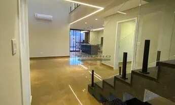 Imagem 6: Casa com 3 dormitórios à venda, 280 m² por R$ 1.450.000,00 - Reserva Imperial - Ribeirão P