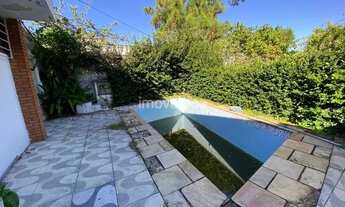 Imagem 5: PORTO ALEGRE - Casa Padrão - Chácara das Pedras