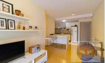 Imagem: Apartamento em Cerqueira César - São Paulo