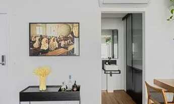 Imagem 6: Apartamento Venda Pinheiros 78 m² 1 Dormitórios