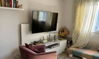 Imagem 2: Amplo apartamento 2 dormitórios no Campo Belo