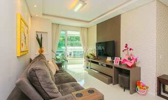 Imagem 4: Apartamento para venda com 128 metros quadrados com 4 quartos em Itacorubi - Florianópolis