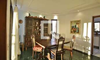 Imagem 6: Apartamento para Aluguel - Boqueirão, 4 Quartos, 190 m2