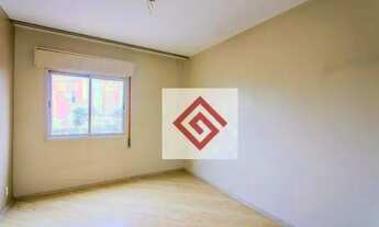 Imagem 4: Apartamento com 2 dormitórios, 107 m² - venda por R$ 480.000,00 ou aluguel por R$ 5.018,00