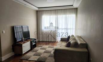 Imagem: Apartamento - Parque Residencial Aquarius