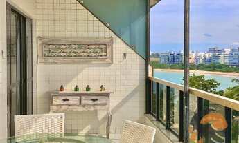 Imagem 5: Cobertura para venda e locação na Enseada Azul em Guarapari é na Lopes Itamar Imóveis