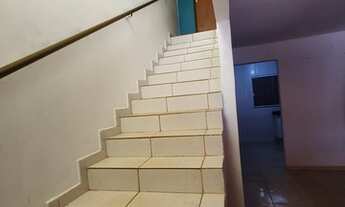 Imagem 5: Alex Gama Vende Casa Pronta para Morar: Financie até 100%, Cond. Imprensa III, Rua Minas G