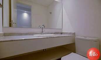 Imagem 6: São Paulo - Apartamento Padrão - Moema