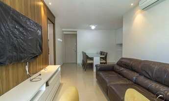 Imagem 5: Guará I Apartamento com 2 dormitórios