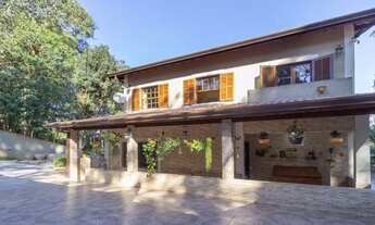 Imagem 5: Casa Residencial à venda, Granja Carneiro Viana, Cotia - CA1463