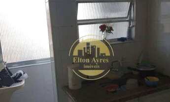 Imagem 4: Apartamento Residencial à venda, Embaré, Santos - AP0057