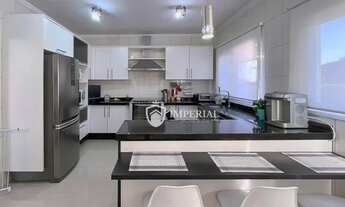 Imagem 7: Casa com 3 dormitórios à venda, 257 m² por R$ 1.500.000,00 - Condomínio Portal da Vila Ric