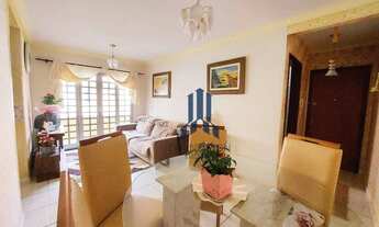 Imagem 3: Apartamento com 3 dormitórios à venda, 75 m² por R$ 380.000,00 - Barreirinha - Curitiba/PR