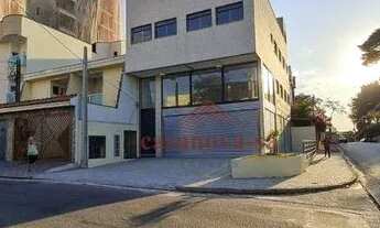 Imagem: Salão para alugar, 100 m² por R$ 5.100/mês