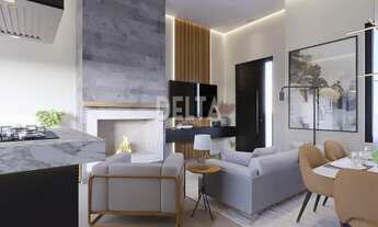 Imagem 6: Casa em construção no Centro de Estância Velha! Com 3 dormitórios (1 suíte com closet) e v