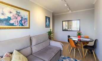 Imagem 7: Apartamento para Aluguel - Quitaúna, 2 Quartos, 60 m2