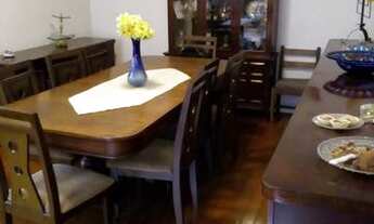 Imagem 2: Apartamento 3 quartos com vaga em Copacabana