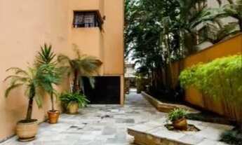 Imagem 5: APARTAMENTO - MOEMA PÁSSAROS - SP