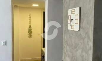 Imagem 7: Apartamento 3 quartos com suite e vaga na Quadra da Praia de Icaraí/Niterói