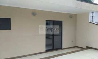 Imagem 2: SOBRADO 175m² JARDIM DO MAR - 3 DORMITÓRIOS - 2 VAGAS