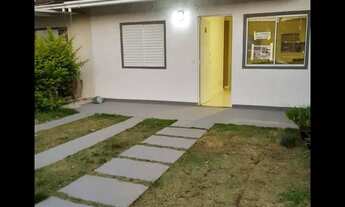 Imagem 5: Casa 2 quartos condomínio neo residencial