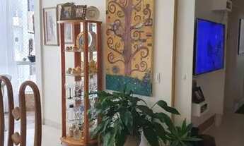 Imagem 6: Apartamento para Venda em Florianópolis, CENTRO, 4 dormitórios, 1 suíte, 2 banheiros, 1 va