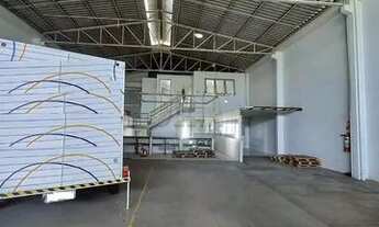 Imagem 7: Pavilhão à venda, 499 m² por R$ 1.500.000,00 - Liberdade - Novo Hamburgo/RS REF: PA0001