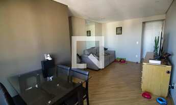 Imagem 4: Apartamento para Aluguel - Portal do Morumbi, 2 Quartos, 58 m2