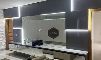 Imagem 6: Sobrado com 5 quartos à venda - Condomínio do Lago - Goiânia/GO