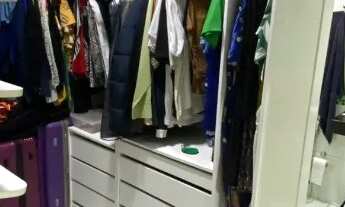 Imagem 5: Residencial Tapajós, Torquato. 3 stes, modulados, climatizada e área externa