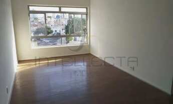 Imagem 4: Apartamento para aluguel com 92 metros quadrados com 3 quartos em Vila Monumento - São Pau