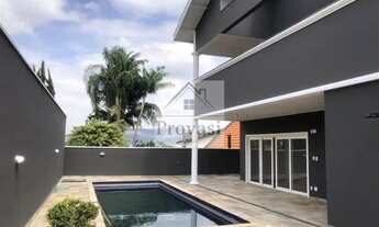 Imagem: Casa para alugar no bairro Alphaville