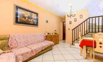 Imagem 3: Casa para Aluguel - Vila Mazzei, 4 Quartos, 130 m2