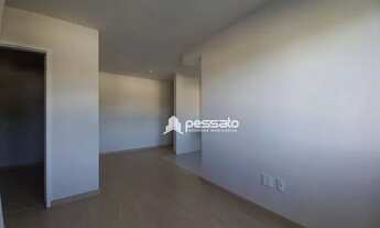 Imagem 6: Apartamento com 2 dormitórios para alugar, 46 m² por R$ 1.430,45/mês - Passos dos Ferreiro