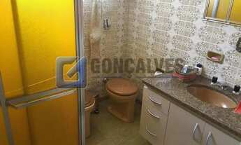 Imagem 3: SAO BERNARDO DO CAMPO - Residential / Sobrado - JARDIM HOLLYWOOD