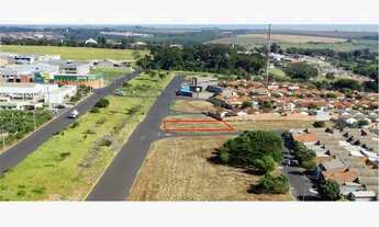 Imagem 3: TERRENO À VENDA com 596,58m² - Matão/SP